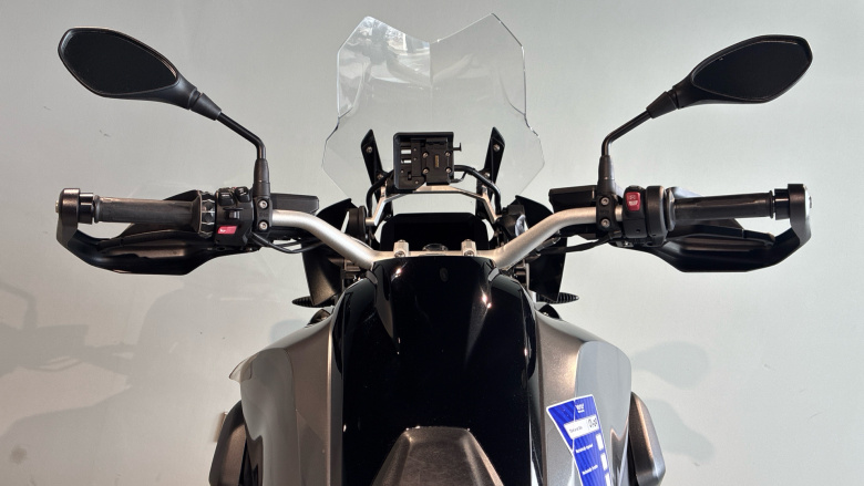 BMW R1250 GS TE